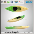 Canoa de alta qualidade Kayak do mar Made in China